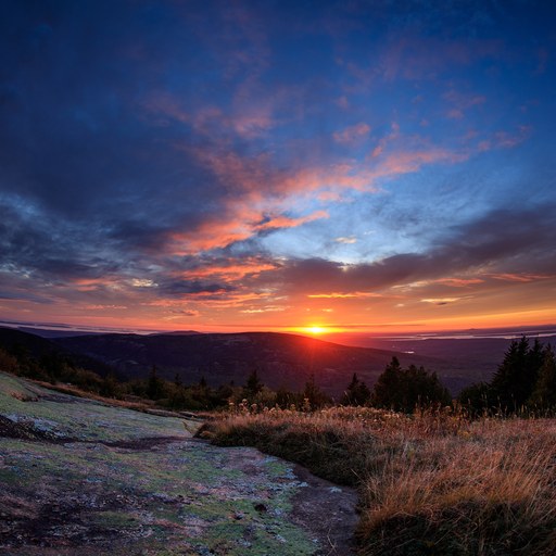 Acadia